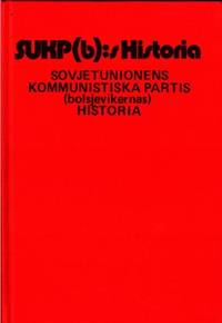 Sovjetunionens Kommunistiska Partis…