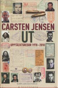 Ut. Upptäcksresor 1978-2010.