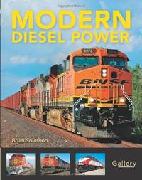 Modern Diesel Power (Gallery)
