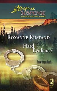 Hard Evidence (Love Inspired Large Print)