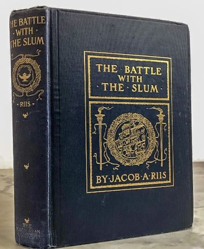 New York: The Macmillan Company, 1902. First Edition. Hardcover. Minor wear to covers. Near Fine. Se...