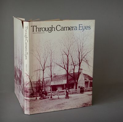 Through Camera Eyes