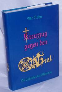 image of Kreuzzug gegen den Gral