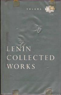 Lenin Collected Works: Volume 22 December 1915-July 1916