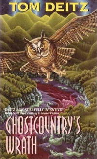 GHOSTCOUNTRY'S WRATH