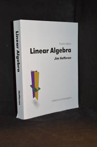 Linear Algebra