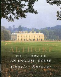 cover of Althorp The Story of an English House