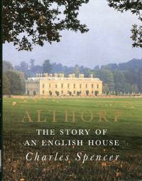 Althorp  The Story of an English House