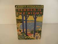 Tender is the Night by Fitzgerald, F. Scott - 1934