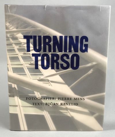 Turning Torso. [Utg. av] HSB.
