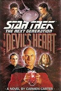 The Devil's Heart