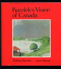 Kurelek's Vision of Canada