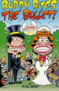 Buddy Bites The Bullet Volume Vi Of The Complete Buddy