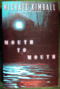 MOUTH TO MOUTH
