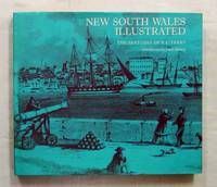 New South Wales Illustrated.  The Sketches of F.C. Terry by Terry, Frederick - 1973