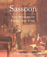 Sassoon: The Worlds of Philip and Sybil