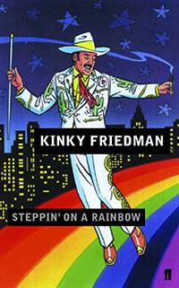 image of Steppin' on a Rainbow