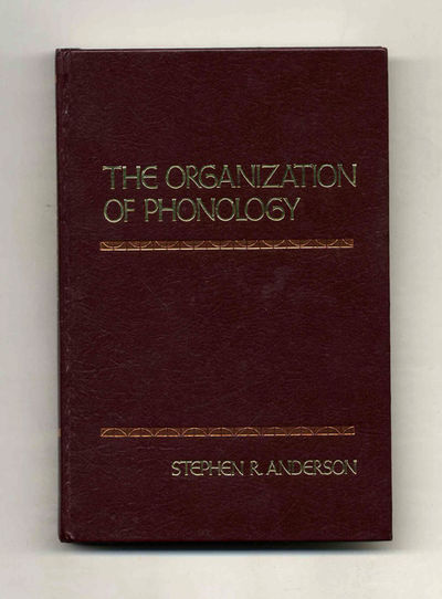The Organization of Phonology