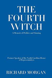 cover of The Fourth Witch
