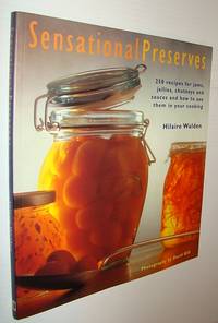 image of Sensational Preserves