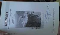 image of South Esk : a chronicle of discovery, 1972-2002