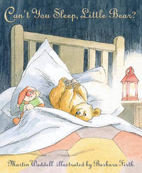 Can't You Sleep Little Bear?