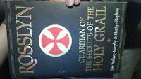 Rosslyn: Guardian of the Secrets of the Holy Grail by Tim Wallace-Murphy - Paperback - from The Fountain of Books (SKU: biblio474)