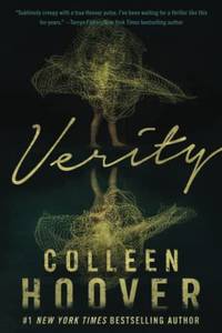 Verity (Paperback) by Colleen Hoover