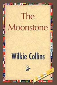 The Moonstone by Wilkie Collins - 2007-06-15