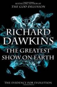 image of The Greatest Show on Earth: The Evidence for Evolution