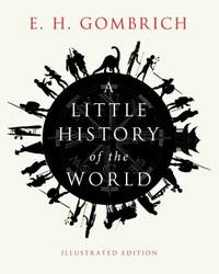 cover of A Little History of the World