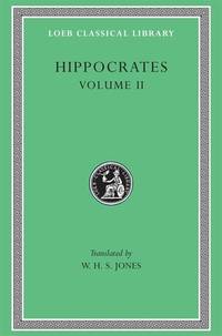 Hippocrates Volume II #148 by Hippocrates - 1923