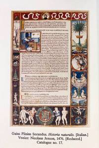 Cartolai, Illuminators and Printers in Fifteenth Century Italy: the Evidence of the Ripoli Press