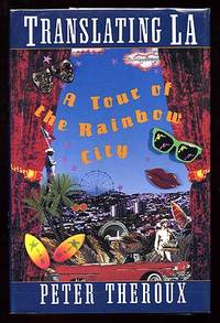 Translating LA: A Tour of the Rainbow City