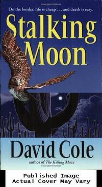 Stalking Moon