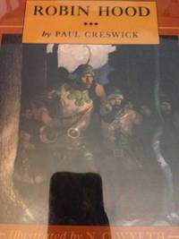 image of Robin Hood