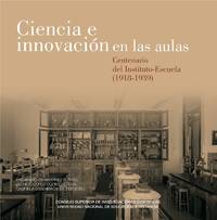 CIENCIA E INNOVACIÓN EN LAS AULAS