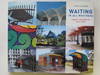 Waiting in all weathers: public transport shelters