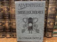 Adventures of Sherlock Holmes