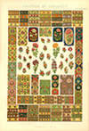 View Image 1 of 2 for Persian No. 4 Inventory #10219