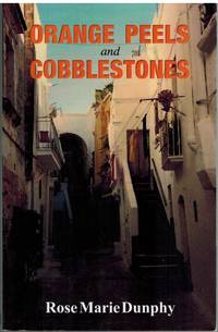 cover of ORANGE PEELS AND COBBLESTONES