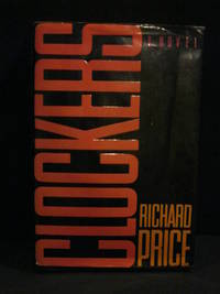 image of Clockers