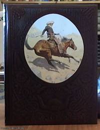image of The Old West; The Cowboys