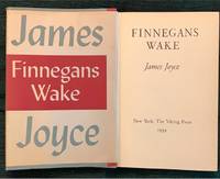 Finnegan&#039;s Wake by Joyce, James - 1945