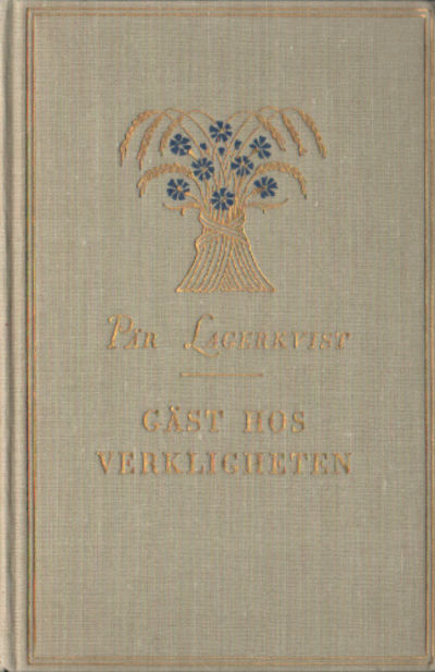 GÄST HOS VERKLIGHETEN.