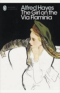 cover of The Girl on the Via Flaminia (Penguin Modern Classics)