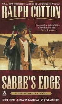 Sabre's Edge