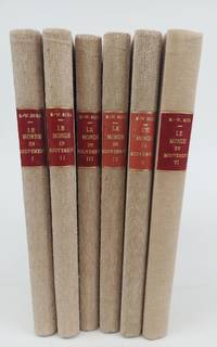 LE MONDE EN MOUVEMENT [6 VOLUMES]