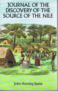 Journal of the Discovery of the Source of the Nile