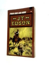 From Hide and Horn